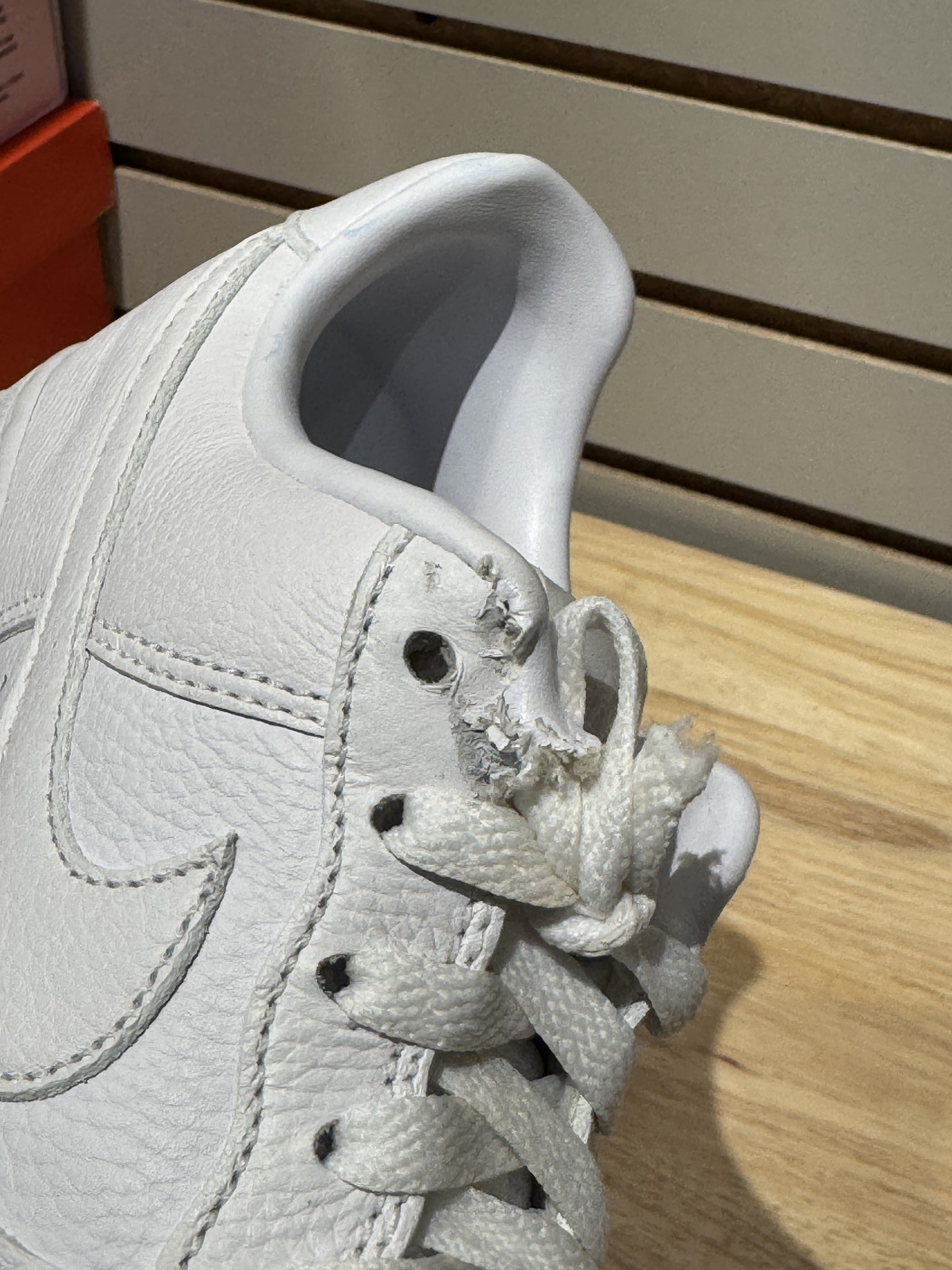 Size 6M/7.5W – Nike Air Force 1 Low Drake NOCTA Certified Lover Boy Sz 6M CZ8065