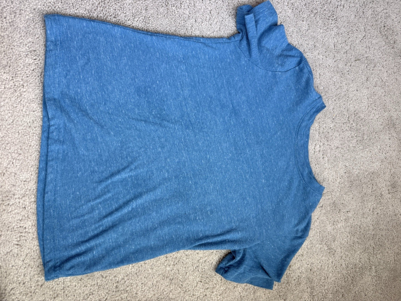 Boys Gap And Jumping Beans 6 Pack Of Shirts Size Small