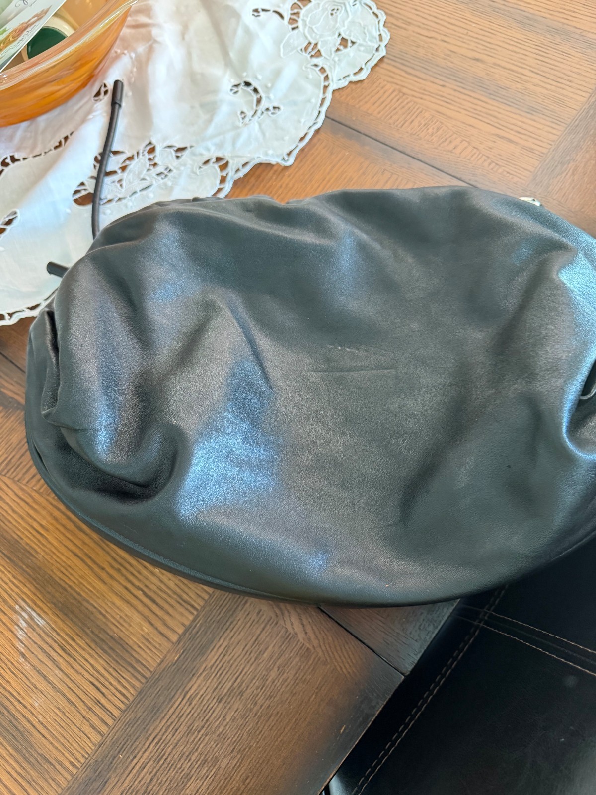 Alexander McQueen hand bag