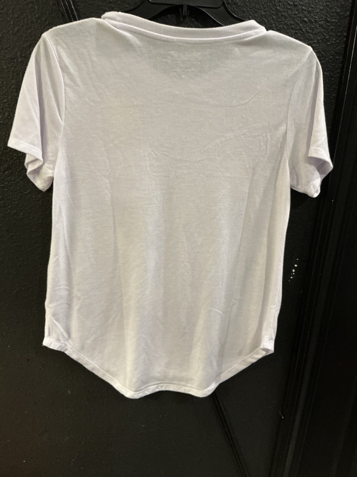 Peanuts Snoopy Woodstock Pocket Graphic Tee White Short Sleeve Shirt”