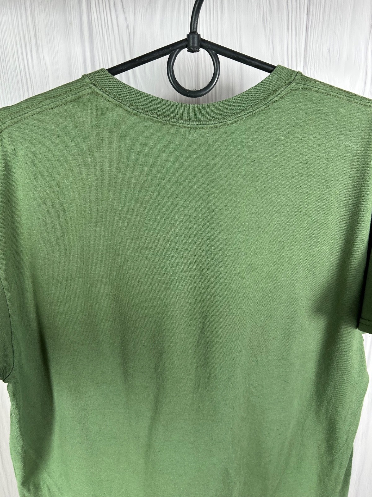 Vintage U.K. Subs Warhead Band T-Shirt Size M