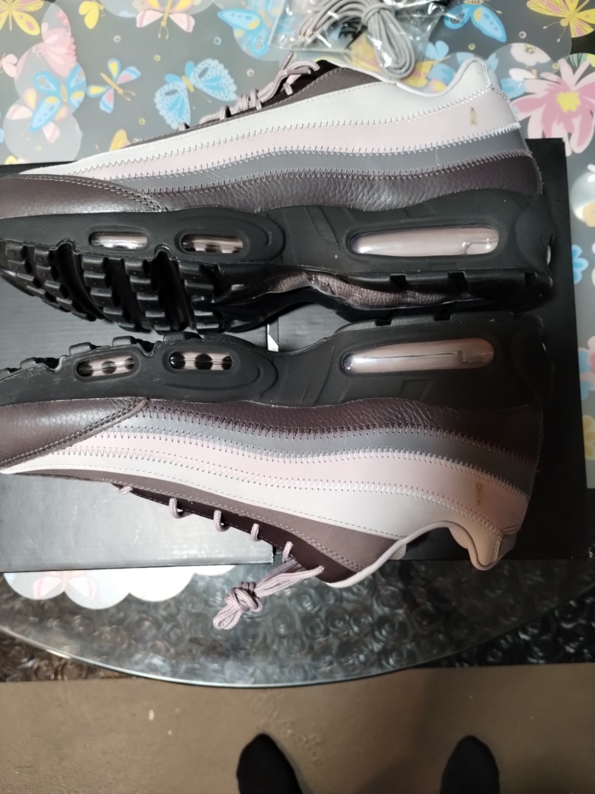 A Ma Maniere While You Were Sleeping Air Max 95 Sp