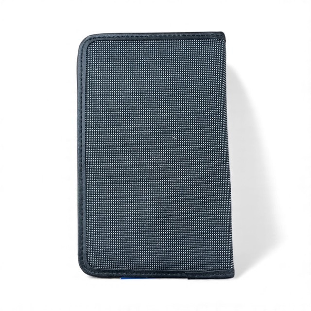 Day Runner Business Card File Holder Up To 60 Cards 94939