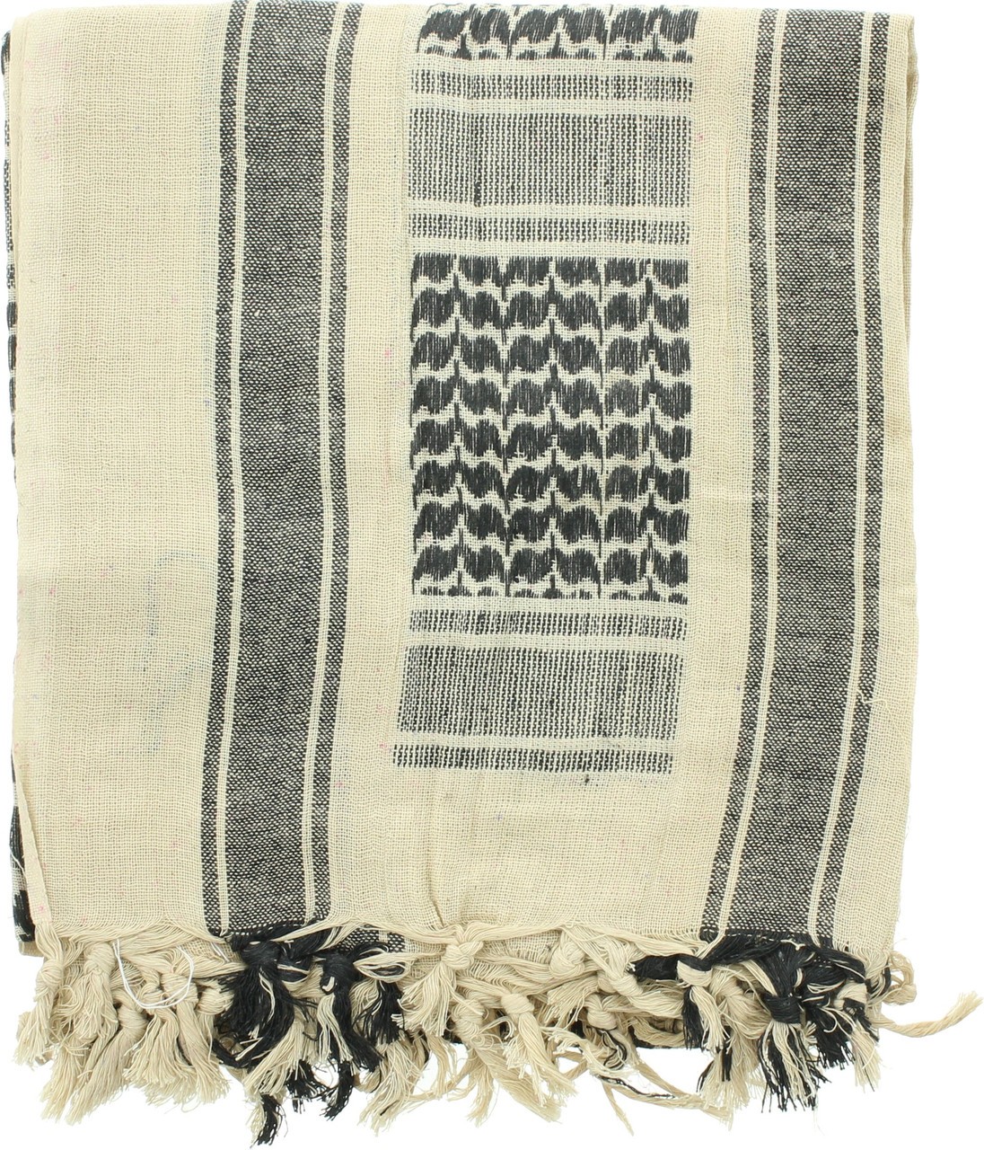 Tactical Shemagh Lightweight Desert Keffiyeh Arab Scarf 100% Cotton Head Wrap