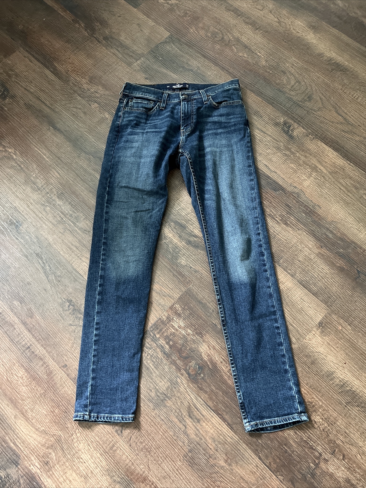 Hollister Skinny Epic Flex Mens Jeans W29L32