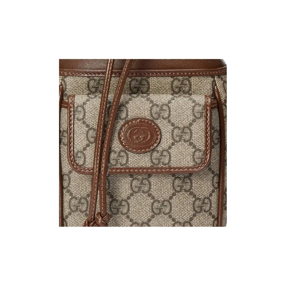 GUCCI Adjustable Shoulder Strap Shoulder Crossbody Bag Mini Women’s 4.5x2x7.8 in