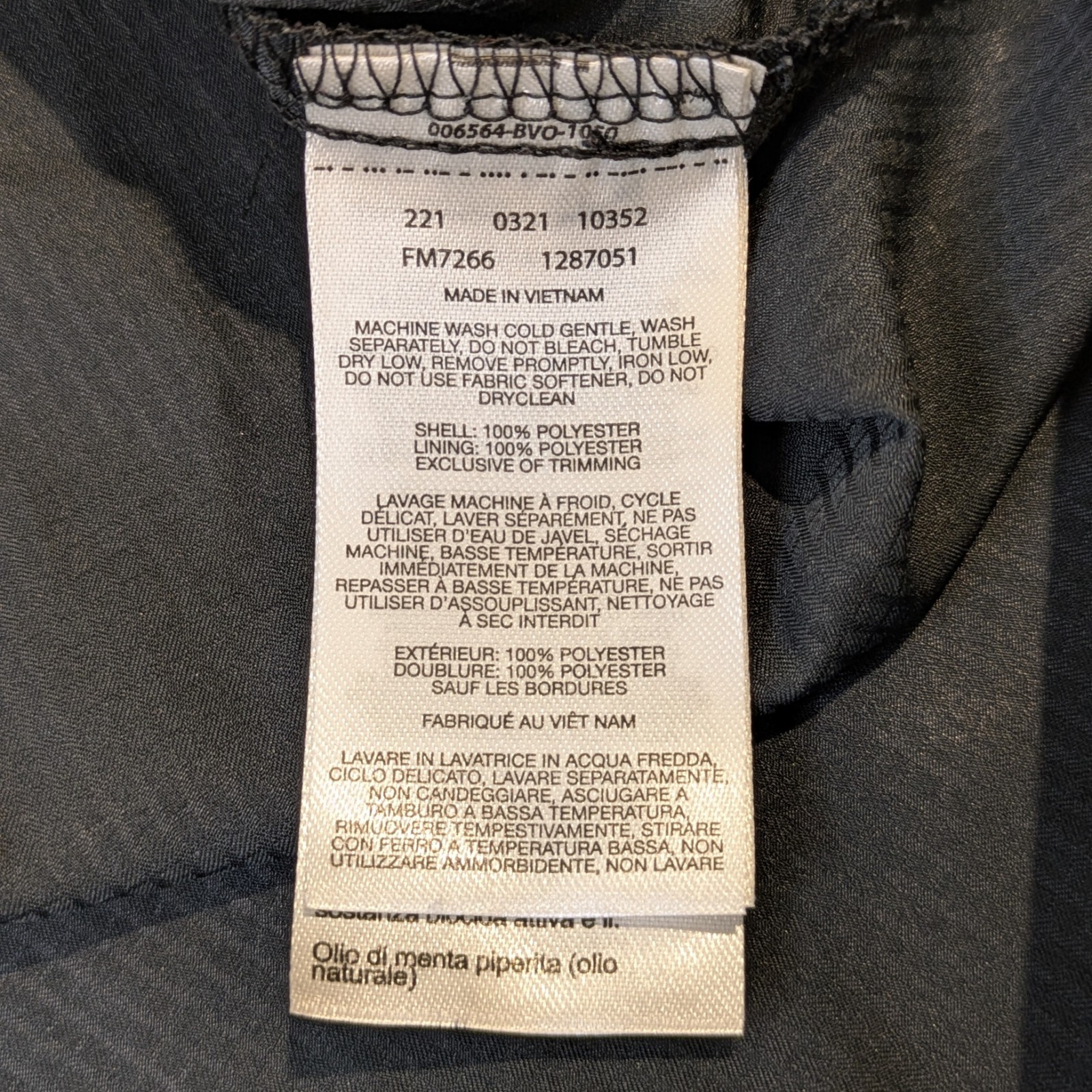 Columbia PFG Shirt Mens XL Tamiami Black Performance Fishing Vented Omni Shade
