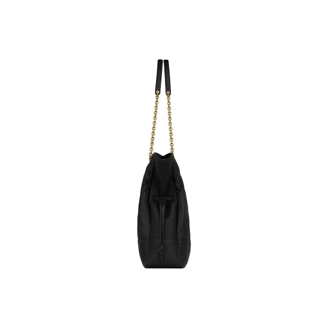 SAINT LAURENT YSL JAMIE Large POCHON Tote Bag Handheld Women’s 13.7x4x13.7 in