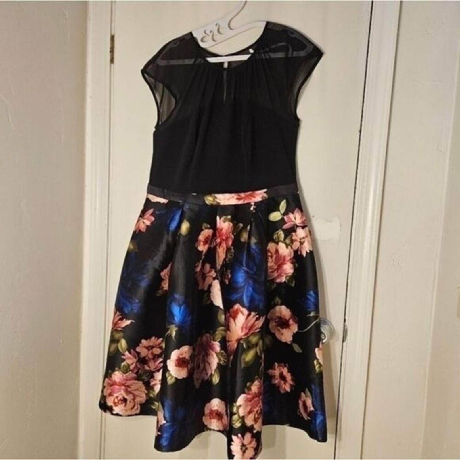 REBECCA B Dress‎ size 14