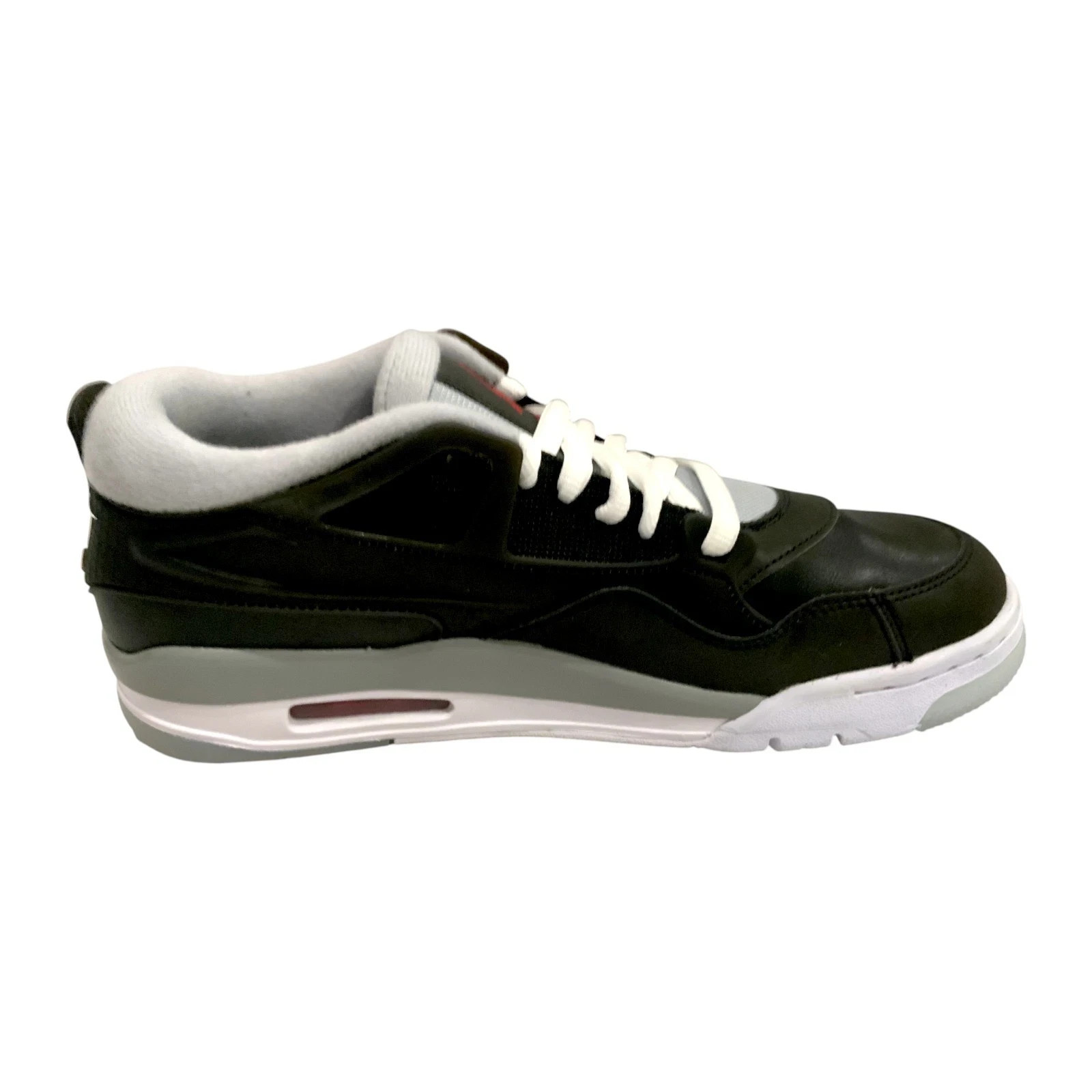 MSRP $155.99 NWT NIKE AIR JORDAN 4 RM PRM MEN’S BASKETBALL SNEAKERS SHOES 10.5