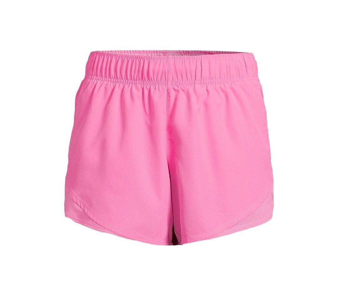 Athletic Works Women’s Core Pink Running Shorts Multi-Size BRAND NEW!