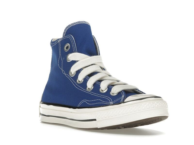 Converse Chuck 70 High Sketch – Blue – A08523C