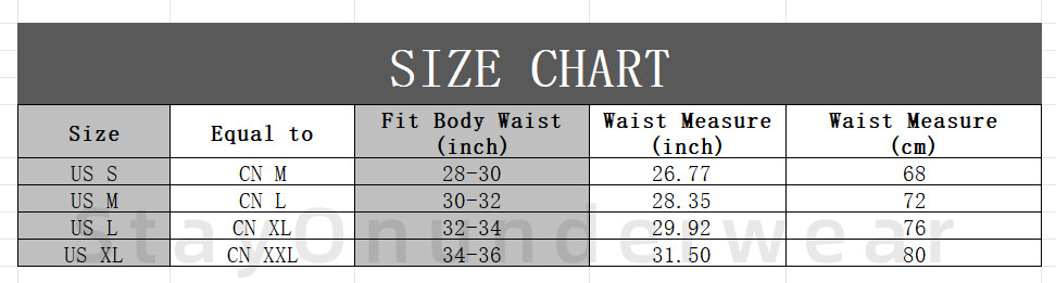 Men’s Low-Rise Sexy Bikini Briefs in Soft & Comfortable Modal Fabric