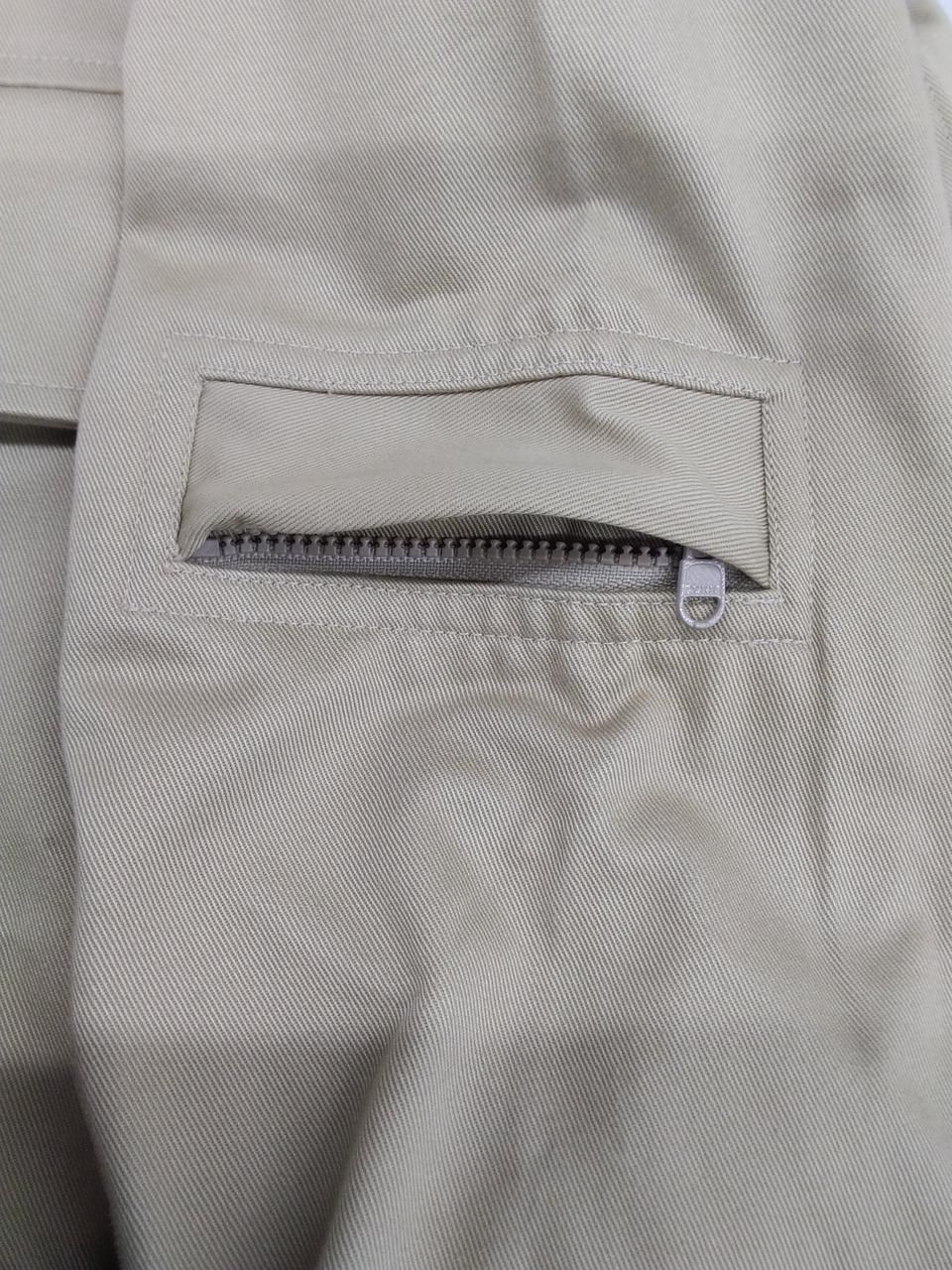 Eddie Bauer STATION JACKET 001-9237 Used
