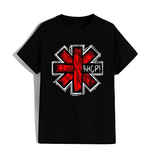 Red Hot Chili Peppers RHCP Funk Gift For Fan Unisex All Size Shirt AS153