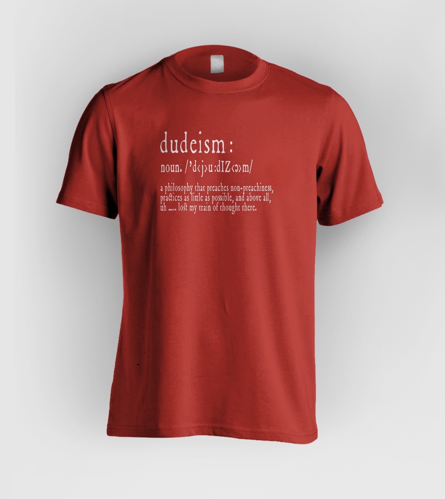 Dudeism – Tribute to The Big Lebowski