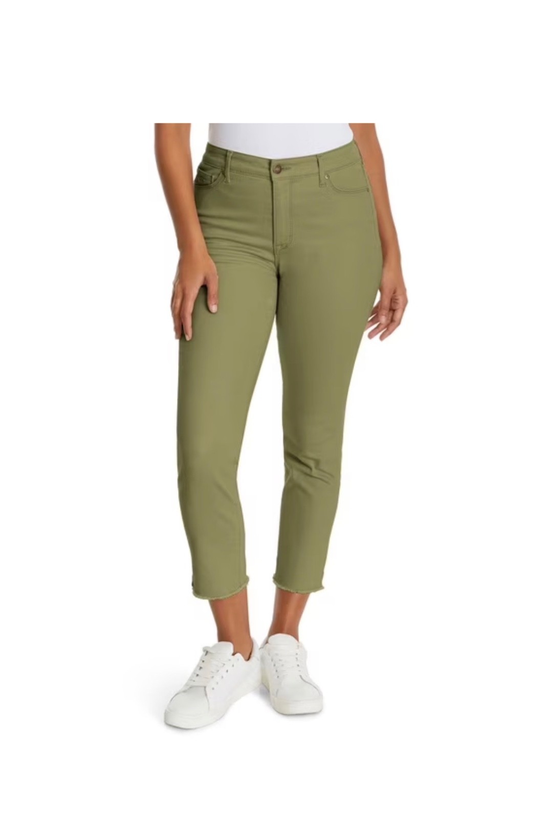 Nine West Gramercy Crop Jeans- Asst colors & sizes