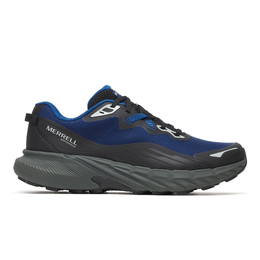 Merrell Men’s Agility Trail WATERPROOF Shoes Mariana NEW