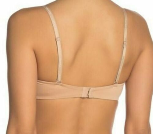 Calvin Klein Lightly Lined Wirefree Bra