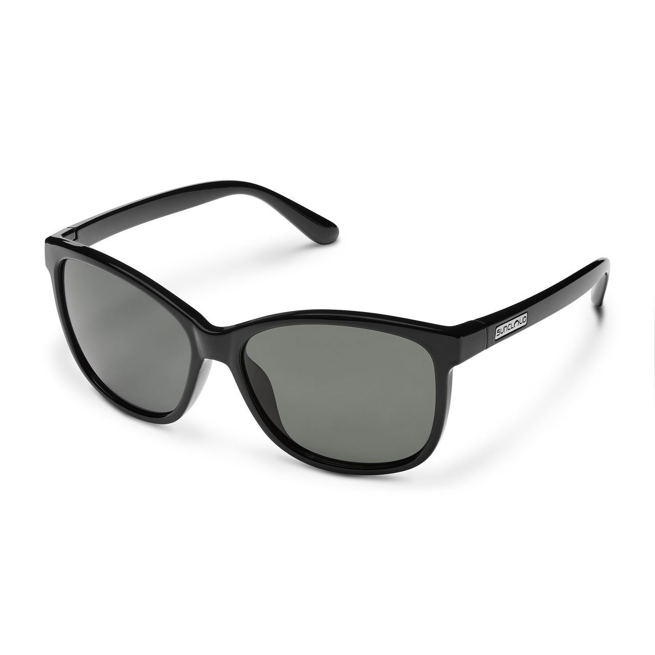 Suncloud Sashay Polarized Sunglasses by Smith Optic Classic Retro 5 Color Option
