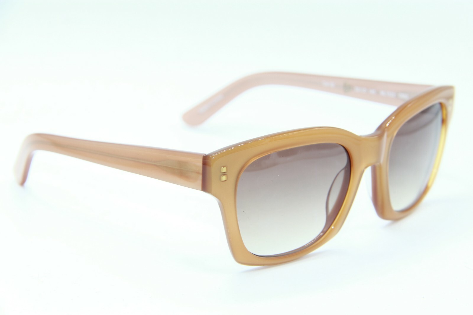 NEW MIKLI BY MIKLI ML 1322 C002 GRADIENT SUNGLASSES AUTHENTIC RX ML1322 52-21