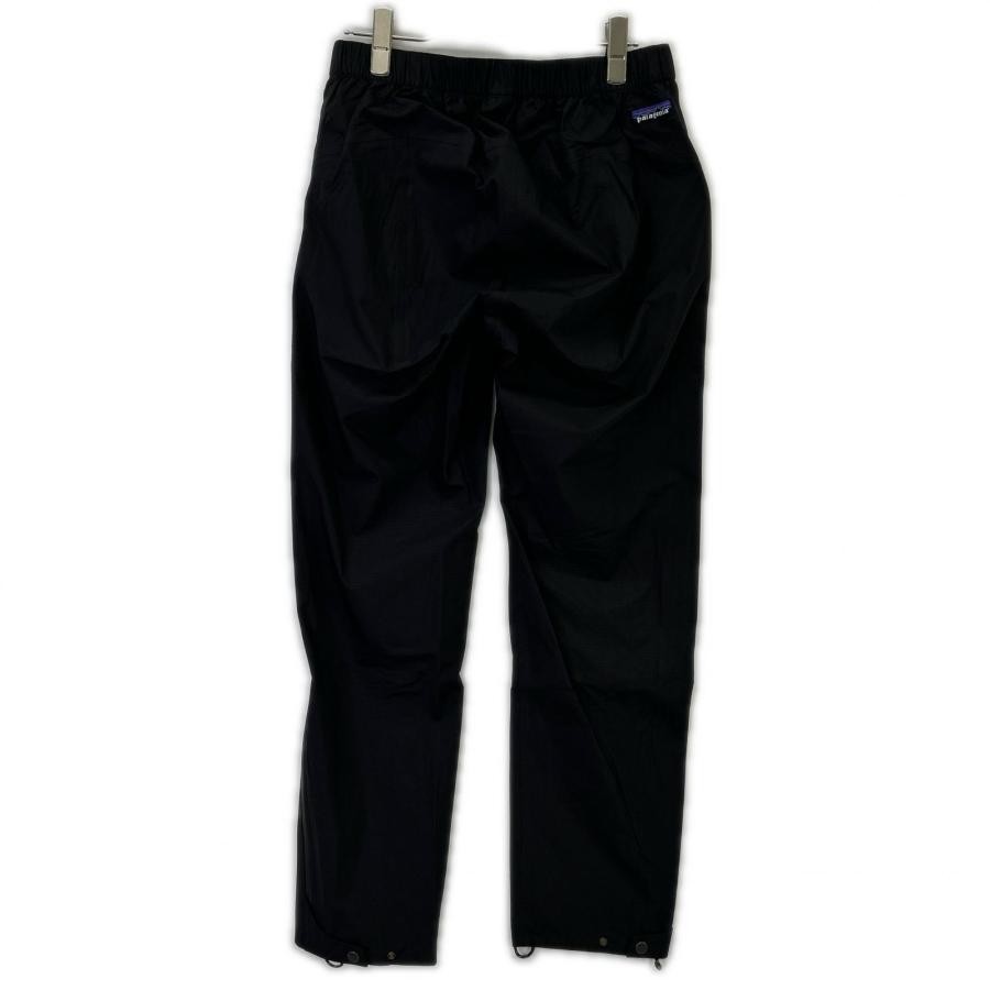 Patagonia Men’s Granite Crest Rain Pants hiking Outdoor 85430 BLK Men’s Medium