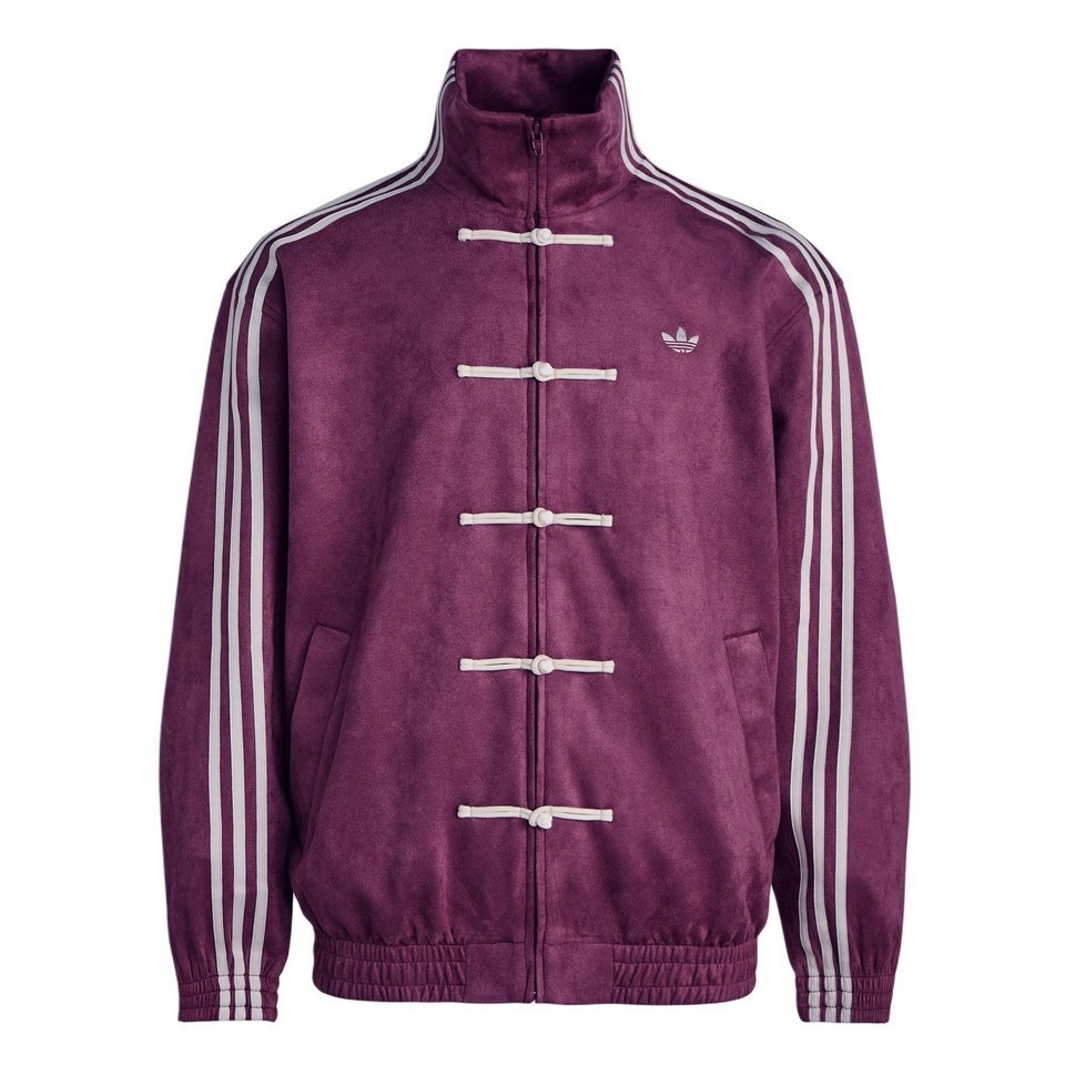 2026 Chinese Exclusive New Year Jacket | FAST FREE Shipping Limited Stock Adidas