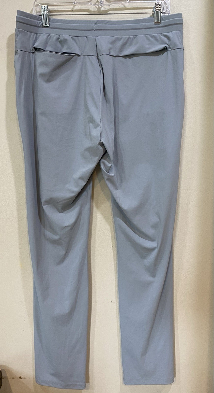 NWT UNRL Catalyst Pant- Size LT. Cadet Gray