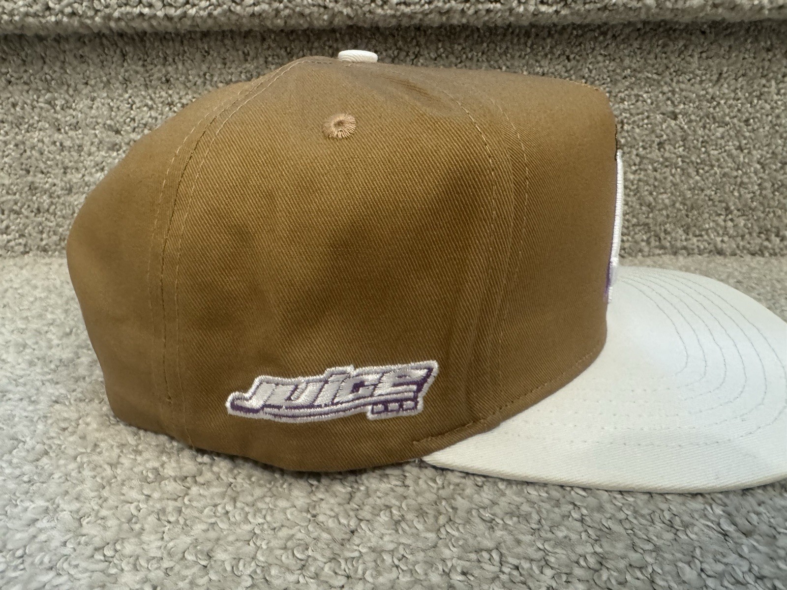 juice dargon ball hat/cap