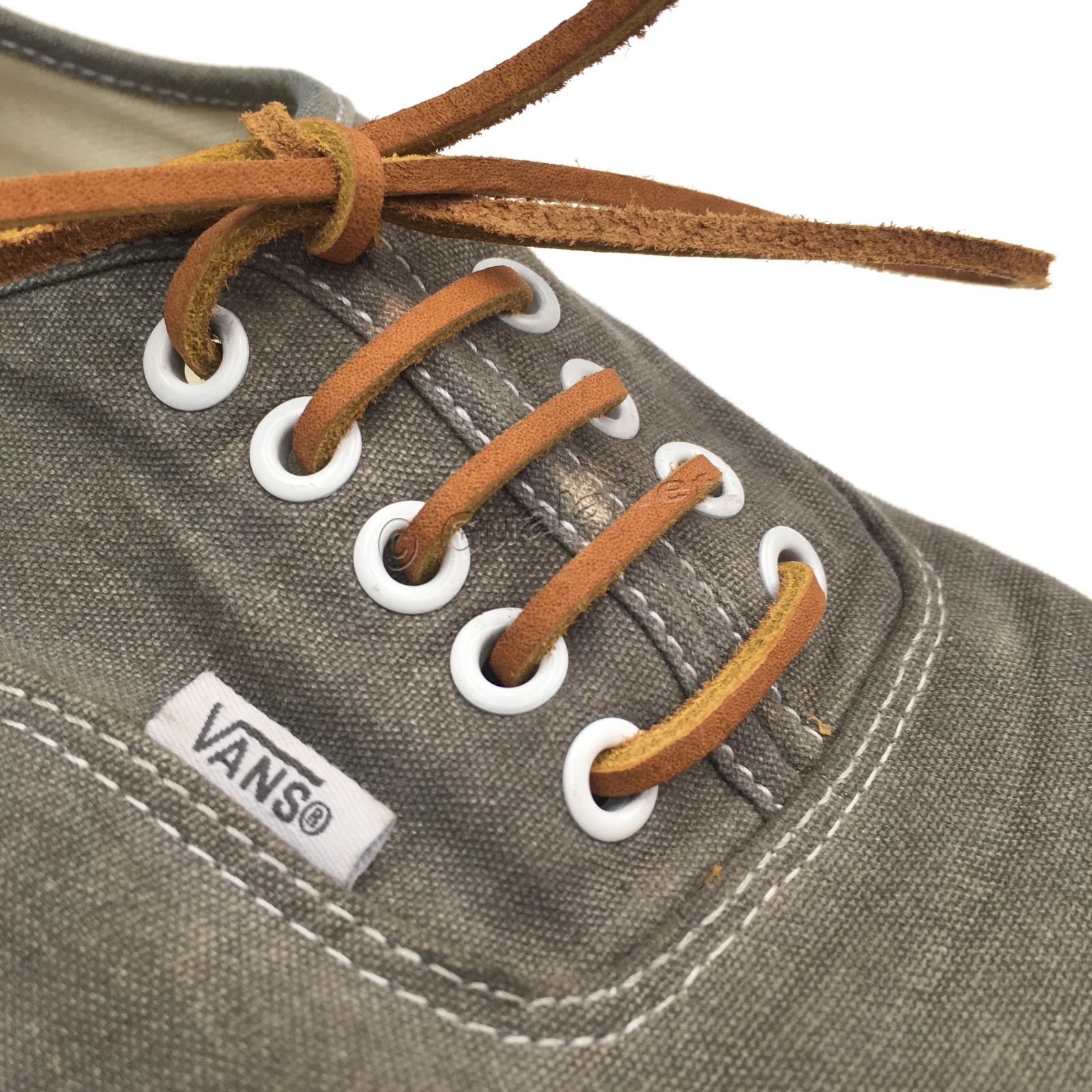 72″ Rawhide Leather Shoelaces Sperry TopSider Moccasin Strings Boat Shoe Laces