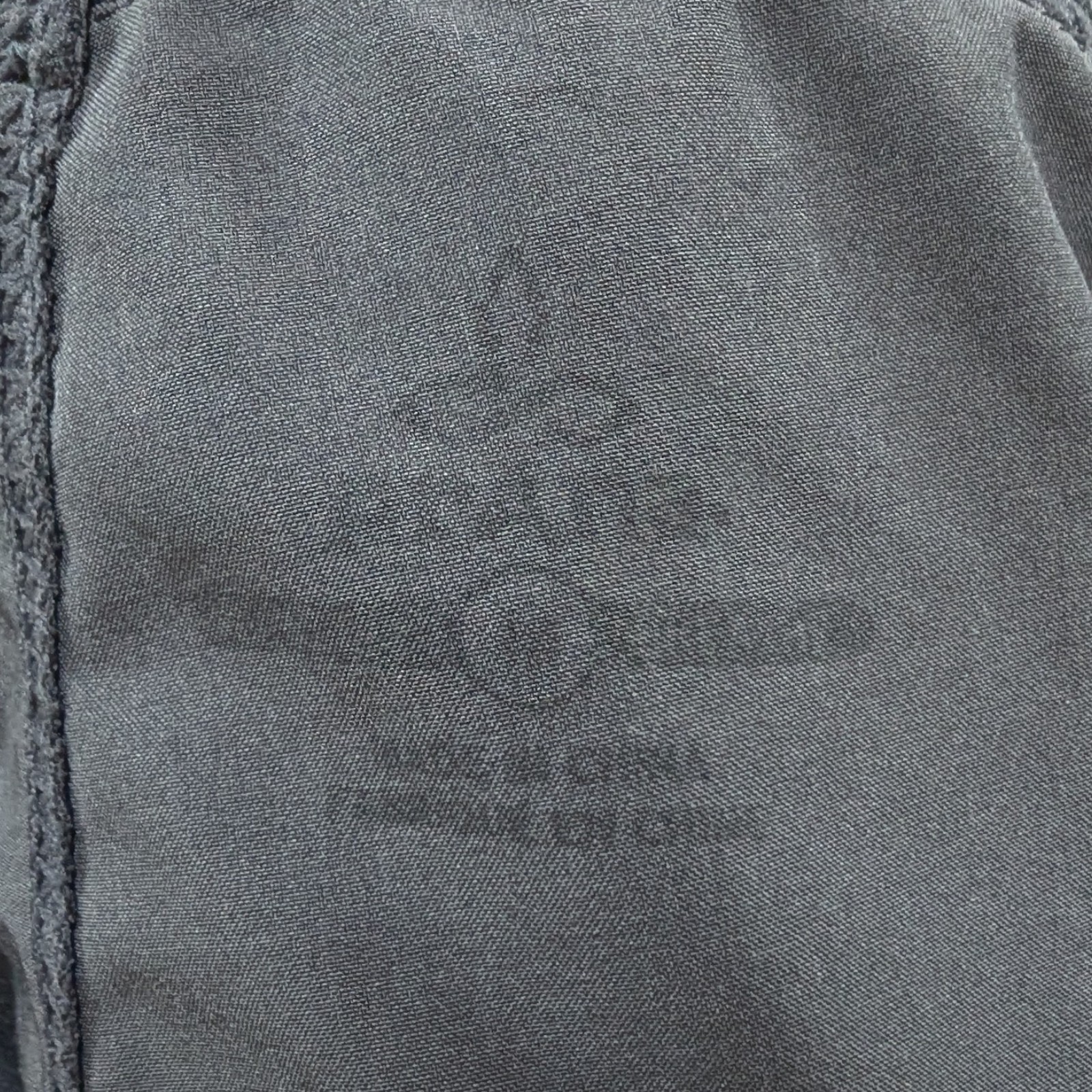 Lot of 2 Prana Mens Blue Grey Medium Super Mojo II Shorts Performance Gym Hybrid