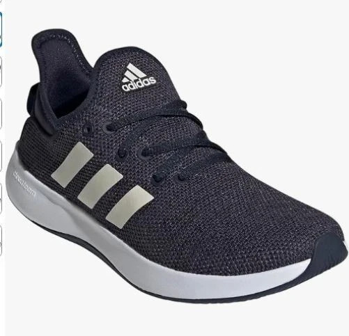 NEW Women’s Adidas Cloudfoam Pure Sneaker/athletic shoe Several Color and Sizes