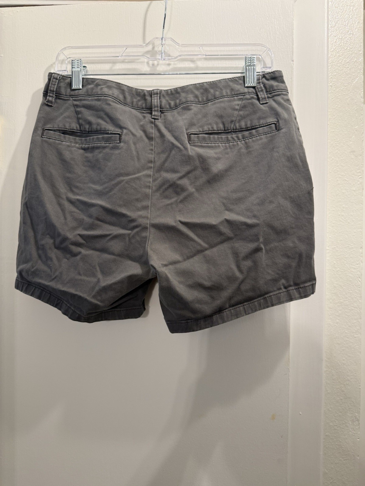 5 Pairs ASOS Men’s 32” 4.5” Inseam Shorts Bundle Blue/Gray/Beige/Green/Denim