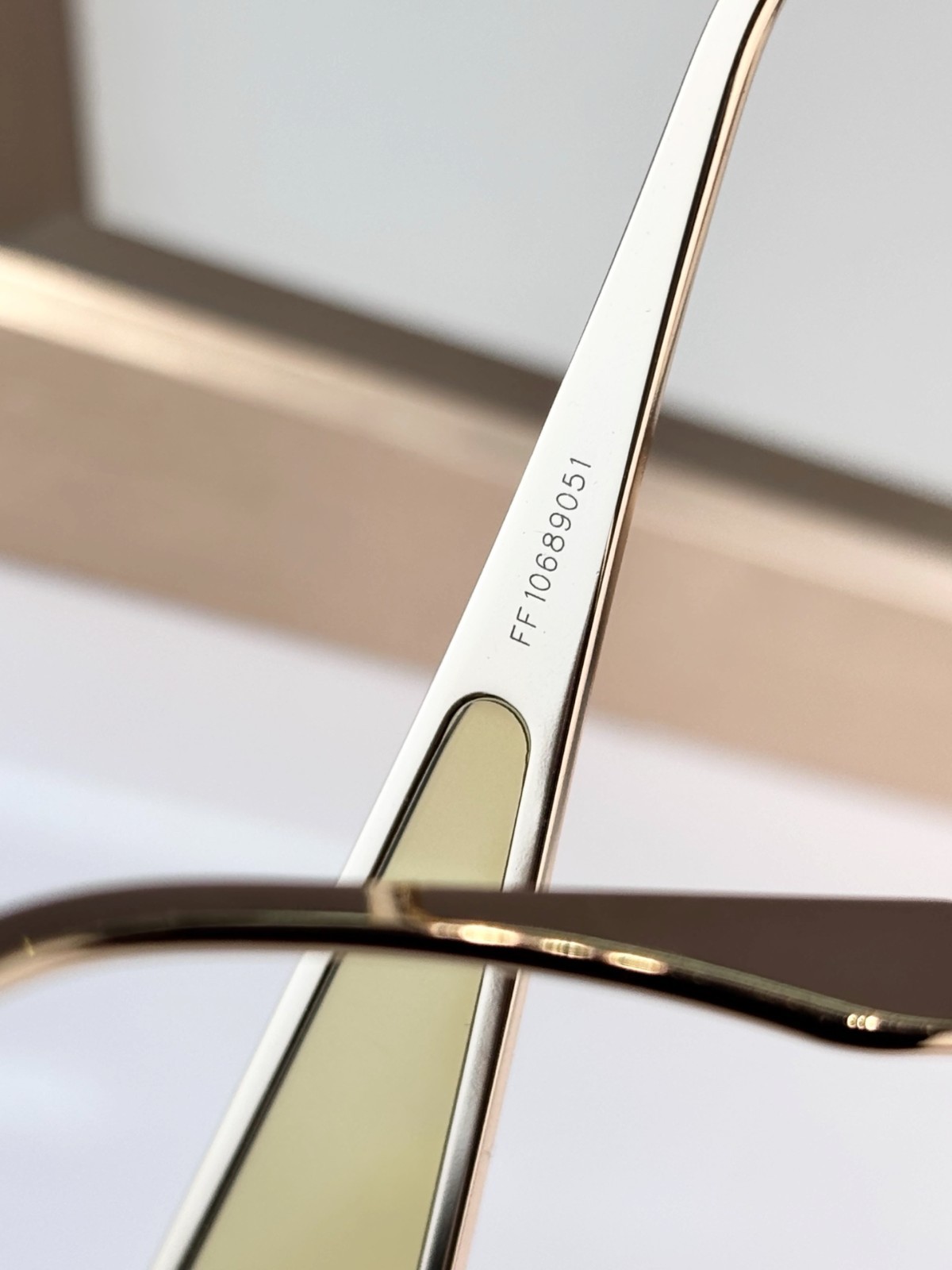 FENDI FF4104 Luxury Sunglasses 57-16-145 Premium Designer Eyewear