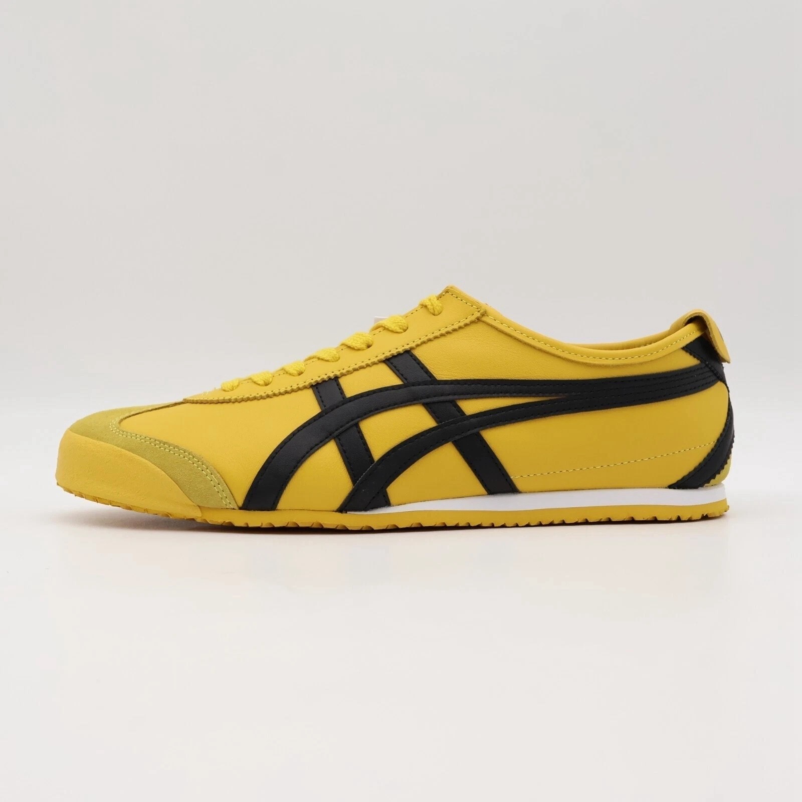 Onitsuka Tiger Mexico 66 ‘Kill Bill’ 2023 Unisex Retro Shoes 1183C102 751