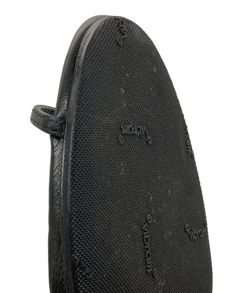 TONY BIANCO Strap sandals black