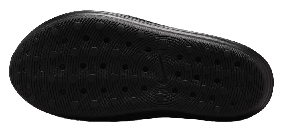 Nike ReactX Rejuven8 Unisex Recovery Shoes Slip-On Cushioned Choose Size