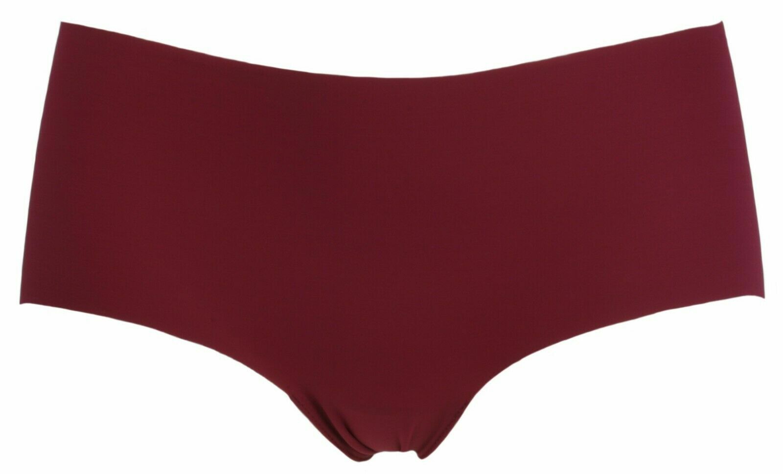 EX HIGH ST. HUNKEMOLLER SILKY MICROFIBRE NO VPL SHORTS BRIEFS BNWOT 6 COLOURS