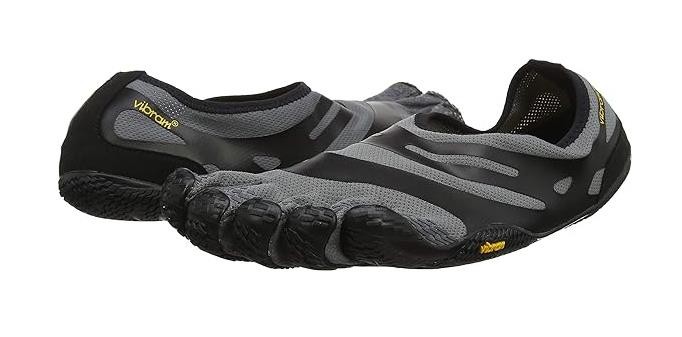 New UNISEX Vibram FiveFingers EL-X 16M0101 Shoes Women’s US 6.5-7 EU 37