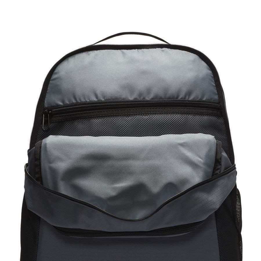 Nike Brasilia – Medium Training Backpack 24L – Flint Grey – BA5954-026