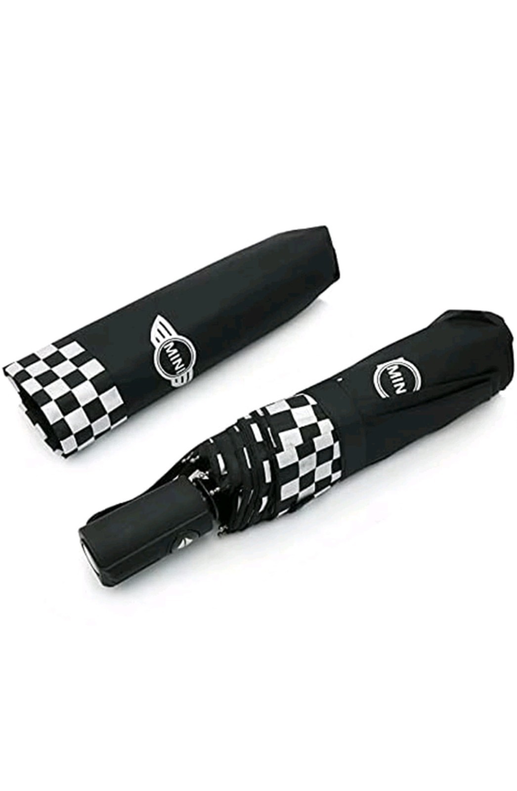 Car Automatic Umbrella for MINI Cooper One S R50 R53 R56 R60 F55 F56 R58 R59 …