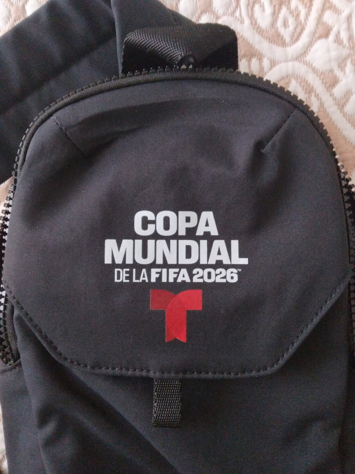 Adidas FIFA 2026 WORLD CUP Crossbody Bag Sling