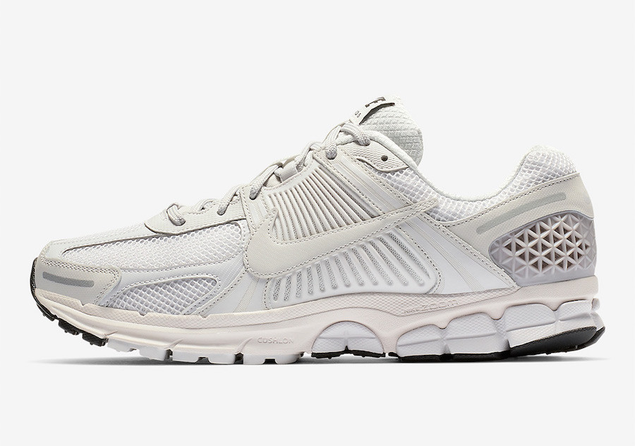 Nike Zoom Vomero 5 SP Vast Grey Mens Sports Sneaker BV1358-001