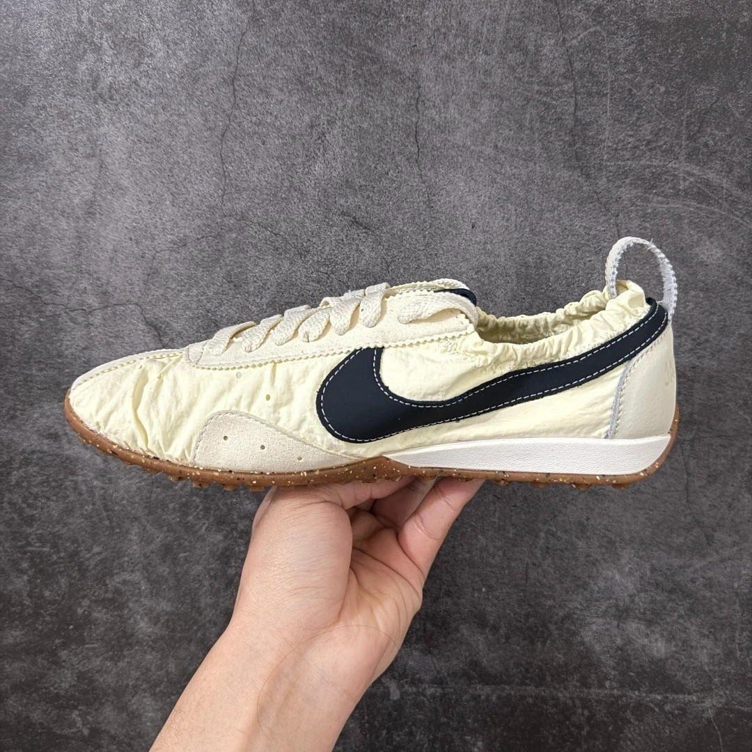 NK Moon Shoe SP Jacquemus Alabaster HV8547-700 Size 4-11 New With Box