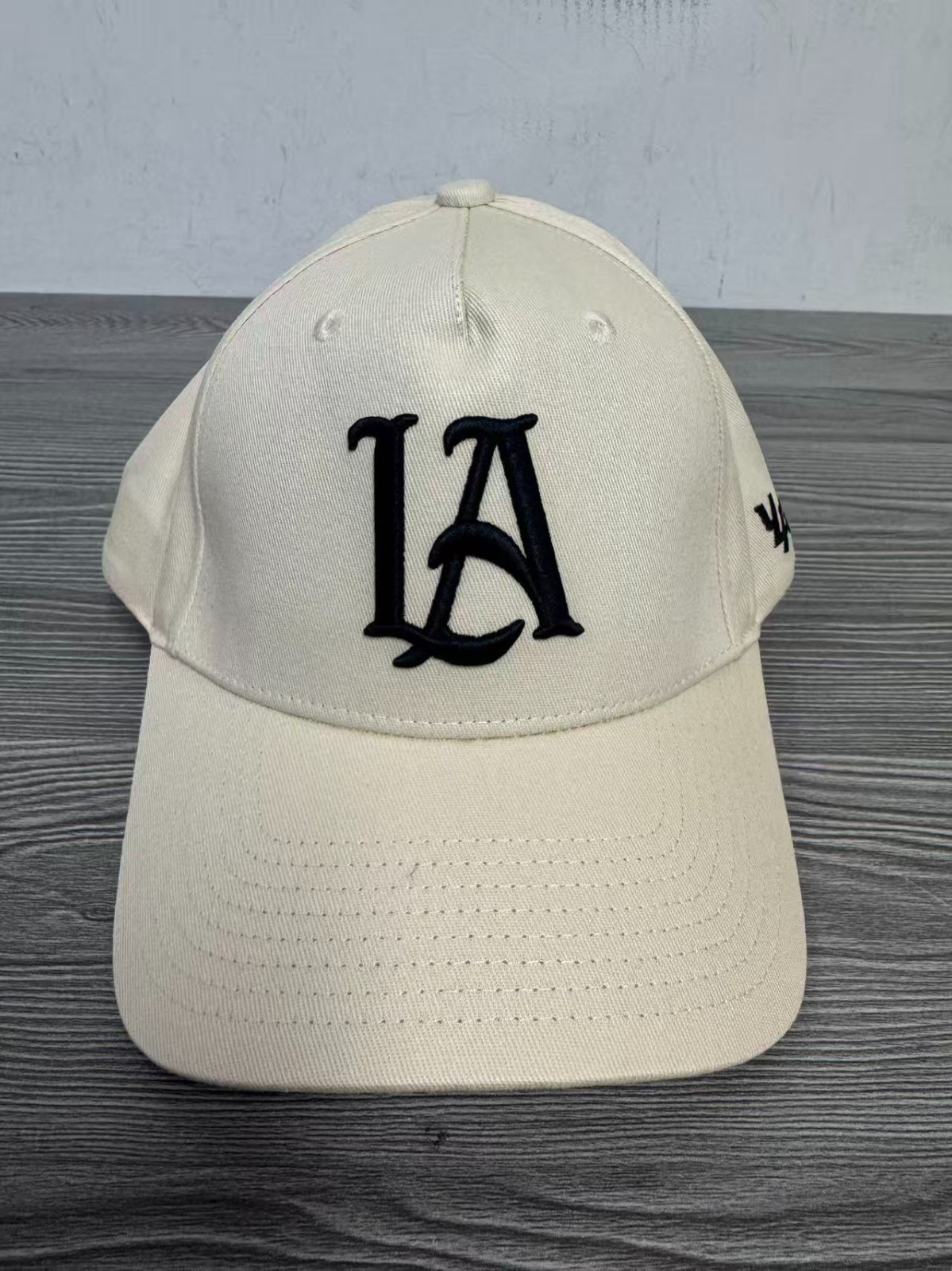YOUNGLA Adjustable Embroidered Sports Hat