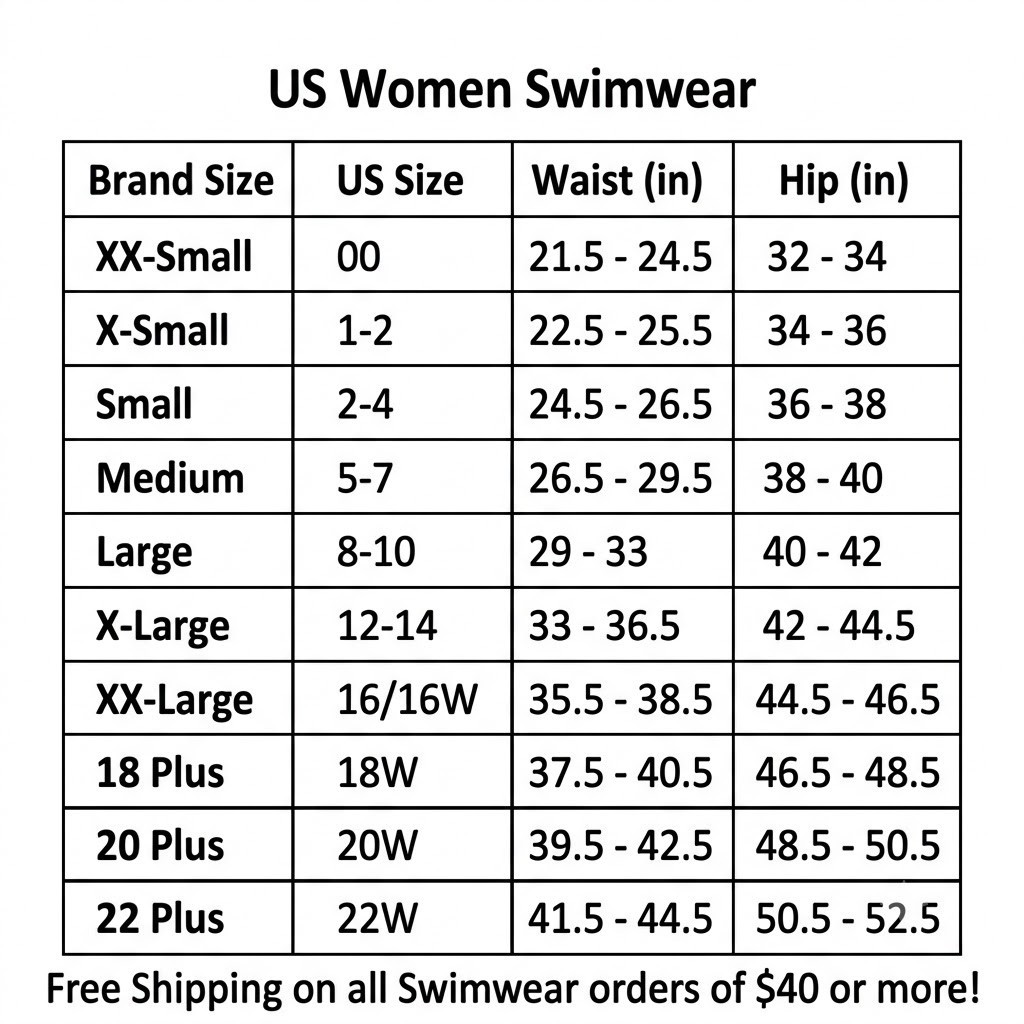 (S) Women’s V-Cut Cheeky Bikini Bottoms | Mid-Waist High-Cut Swimwear Bottoms