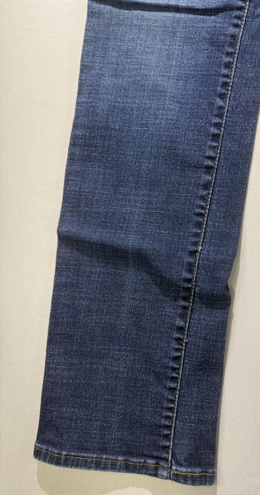 Levi’s 505 Jeans Women’s Blue Straight Leg Dark Wash Size 6