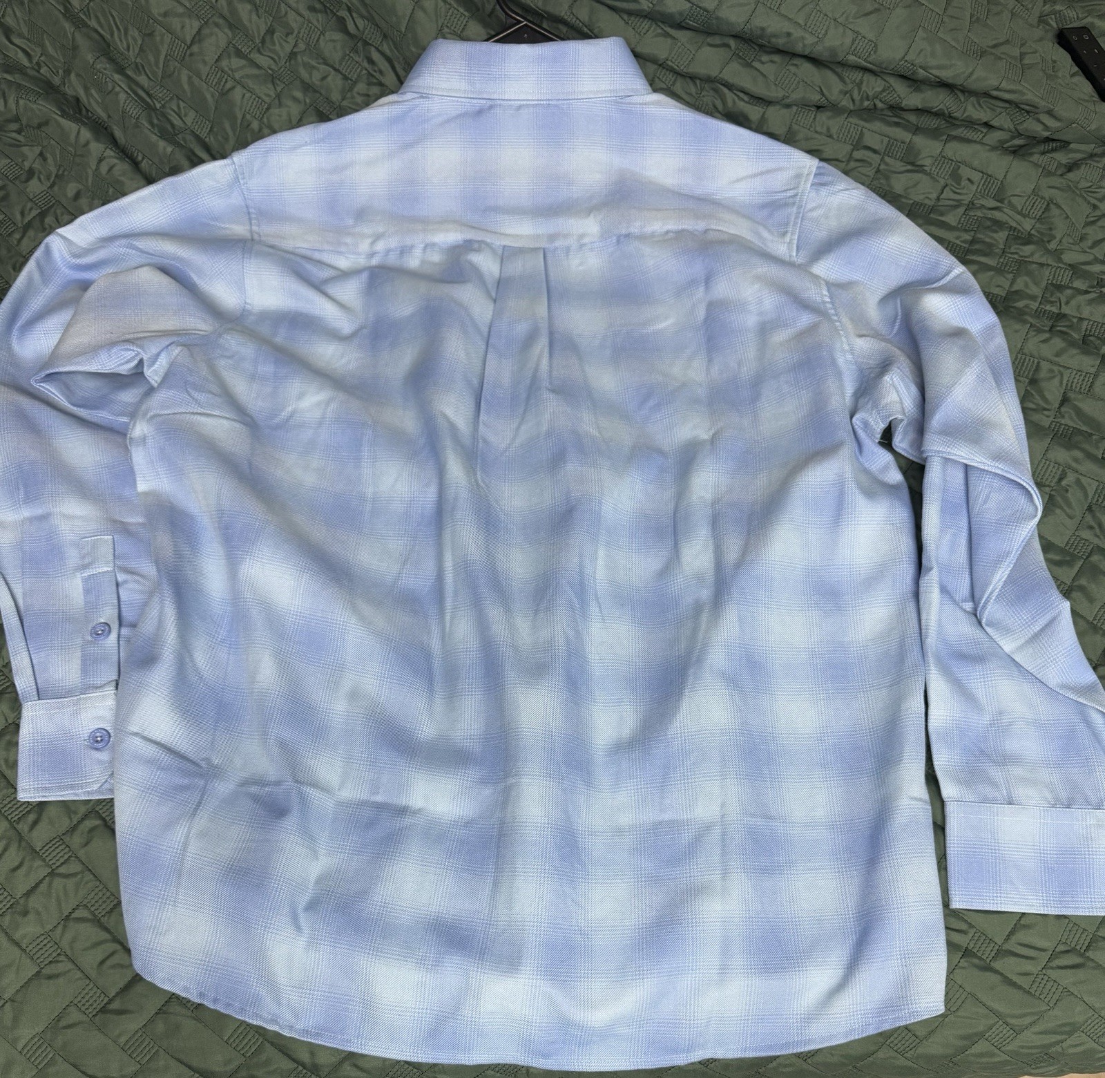 Dixxon Men’s Dumb And Dumber Collab The Harry And The Lloyd Flannels XXL 2XL