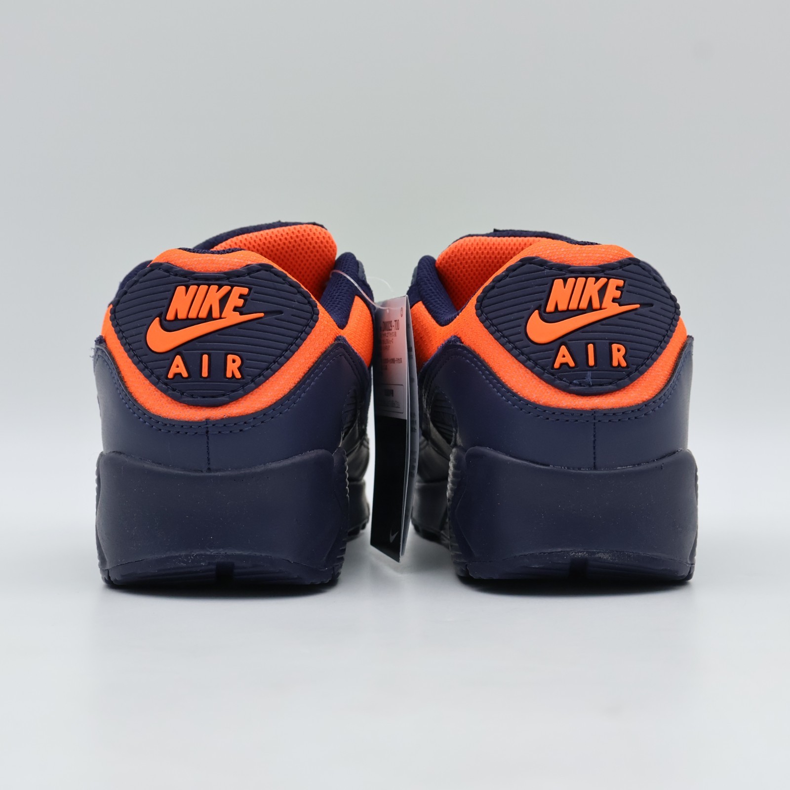 DM0029-700 Nike Air Max 90 Lemon Venom (Men’s)