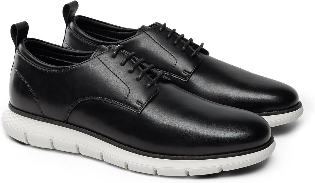 Bruno Marc Men’s Casual Dress Sneakers 11
